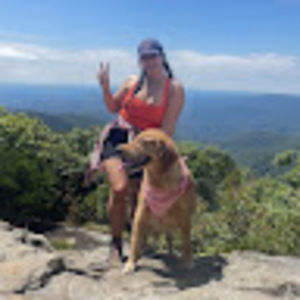 Meet your Posher, Susan